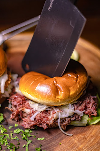 Opinii despre Piah Burguers în Pinhais - Gastronomia e hotelaria