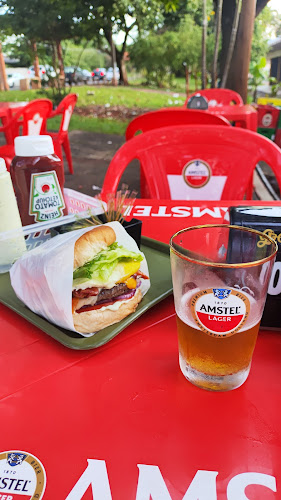 Green Happy Hamburgueria - Gastronomia e hotelaria