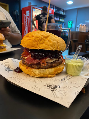 Medieval Burguer - Hamburgueria Artesanal em Itaperuna-RJ - Itaperuna