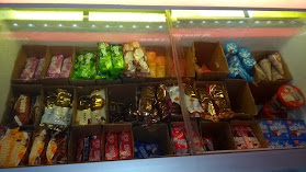 Sorveteria Ocea'n Buffet de Sorvetes Kibon