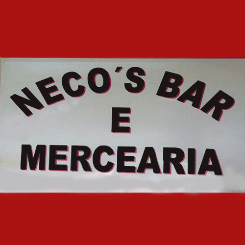 Bar do Neco