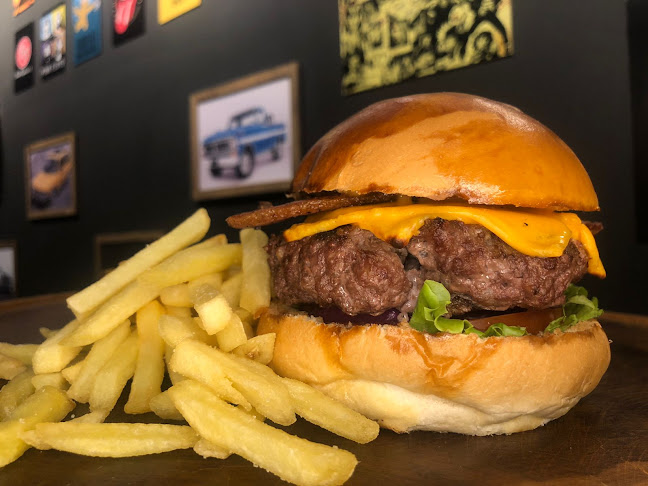 Xiru Burguer's - Gurupi