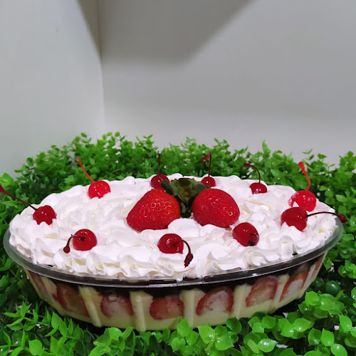 Opinii despre Gegê Bolos în São Cristóvão - Gastronomia e hotelaria