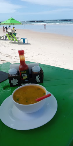 Innaki Beach Lounge Bar - Gastronomia e hotelaria