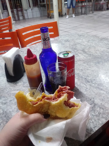 Contemporâneo Restaurante E Fast Food