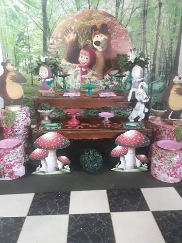 Marcos Lanches - Cabedelo