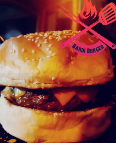 Opinii despre Bardi Burger în Campo Mourão - Gastronomia e hotelaria