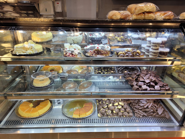 Sabor & Delicias - Uberlândia