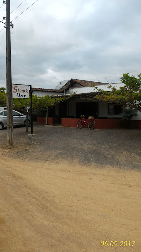 Opinii despre STAACK BAR în Timbó - Gastronomia e hotelaria