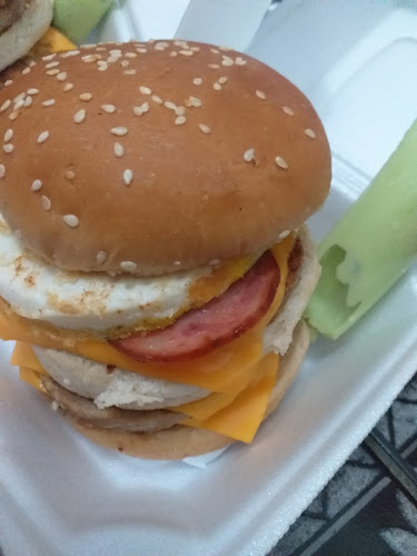 Atelier do Hamburguer