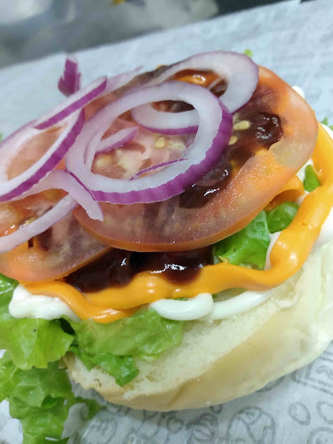 Comentarii opinii despre La Encasa Burguer