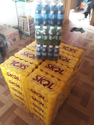 Adãos Bar - Parauapebas