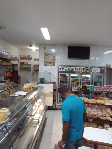 Padaria Primeira De Papucaia - Gastronomia e hotelaria