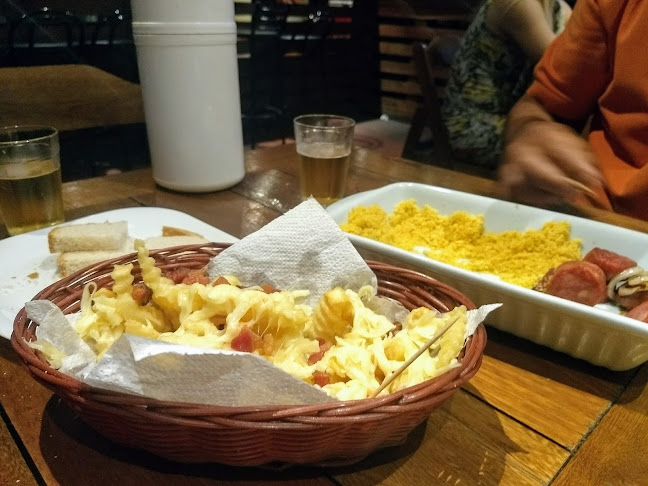 Gomes Bar e Petiscaria