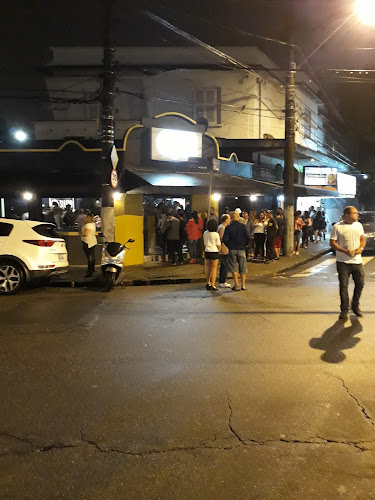 Stillo Santista - Gastronomia e hotelaria