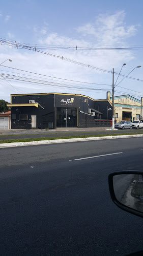 Av. Pres. Kennedy, 9791 - Vila Caiçara, Praia Grande - SP, 11717-035, Brasil