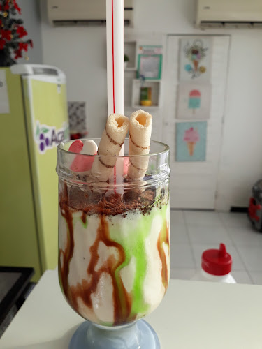 Opinii despre Açaídeira în Aracaju - Gastronomia e hotelaria