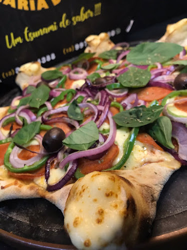 Comentarii opinii despre Forno Caiçara Pizzaria Delivery