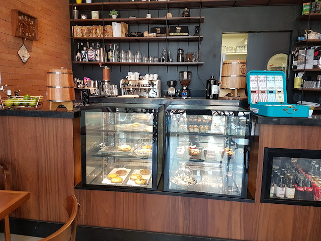 CasaChá Blends - Piracicaba