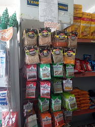 Leandro Barleto Mercearia