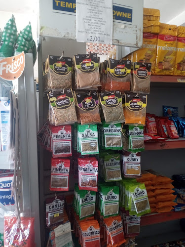 Leandro Barleto Mercearia