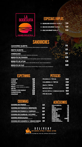 R. Farias Neves, 615A - Campo Grande, Recife - PE, 52031-310, Brasil