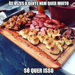 O Sócio Bar e Espetaria