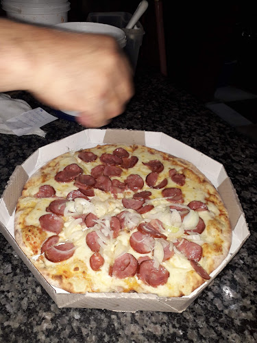 Opinii despre Casa Nostra în Iguatu - Gastronomia e hotelaria