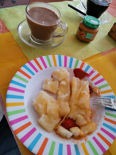 Padaria da Adriana - Gastronomia e hotelaria