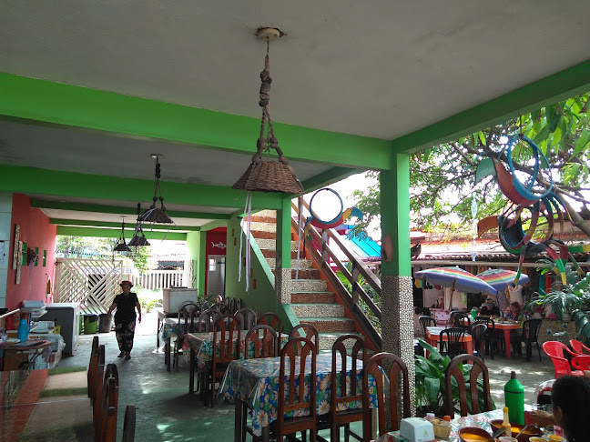 Comentarii opinii despre Restaurante Tia Mundoca