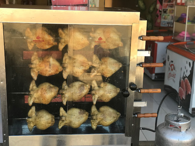 Comentarii opinii despre Sorveteria São Marcos