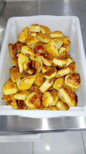 Divino - Salgados, Doces e Congelados - Gastronomia e hotelaria
