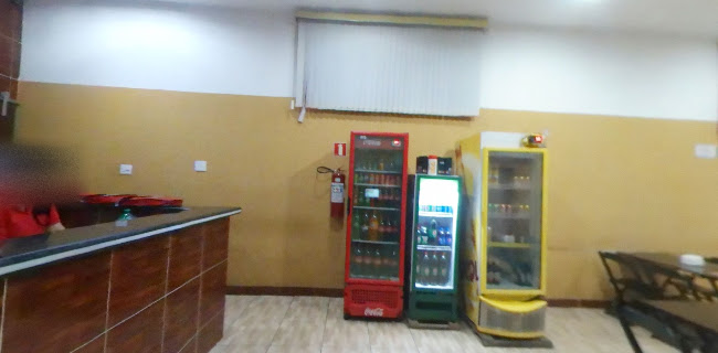 Av. Affonso Penna, 358 - Macuco, Santos - SP, 11020-000, Brasil