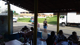 Restaurante Cantinho da Preta
