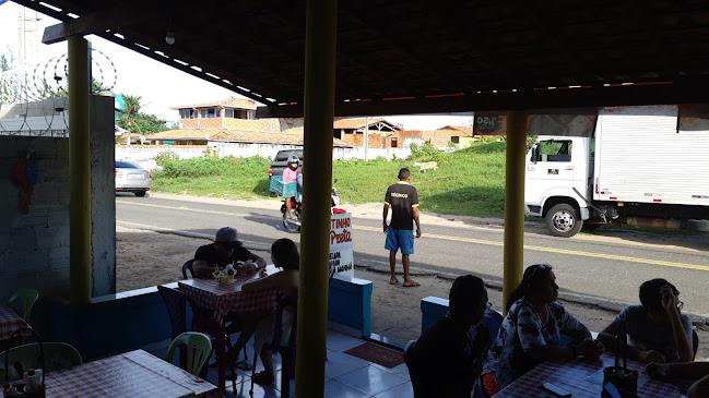 Restaurante Cantinho da Preta