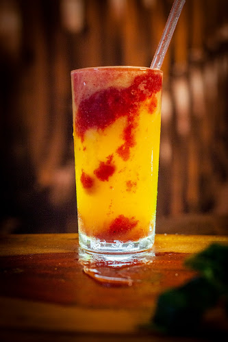 Cultural BQ - Gastronomia e hotelaria