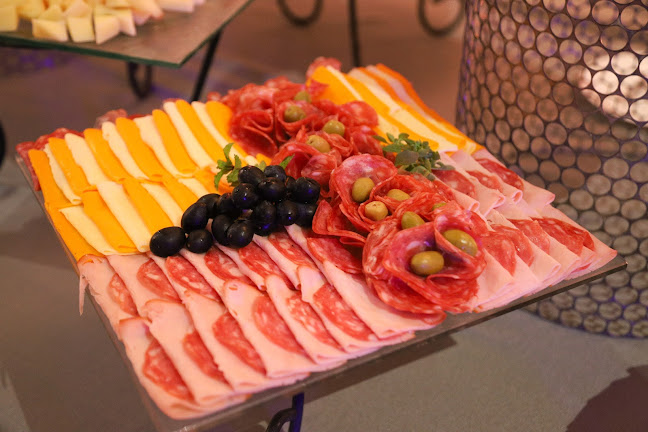 Comentarii opinii despre BV Eventos