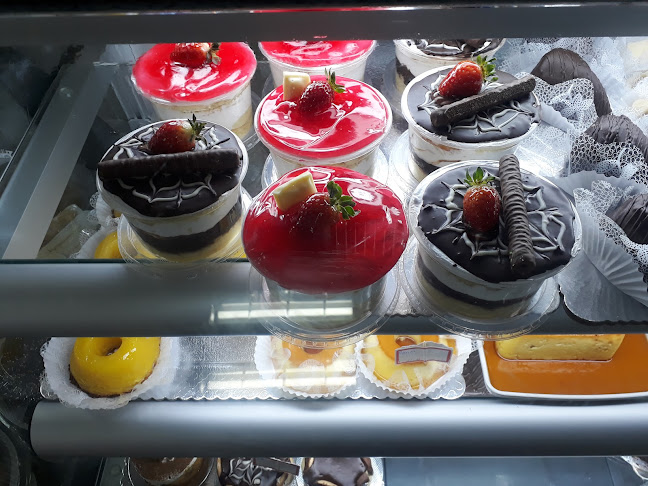 Opinii despre Panificadora Estação Panini în Curitiba - Gastronomia e hotelaria