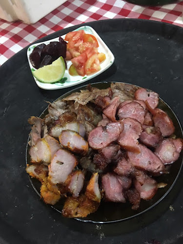 Comentarii opinii despre Bar do Cupim Bom Retiro