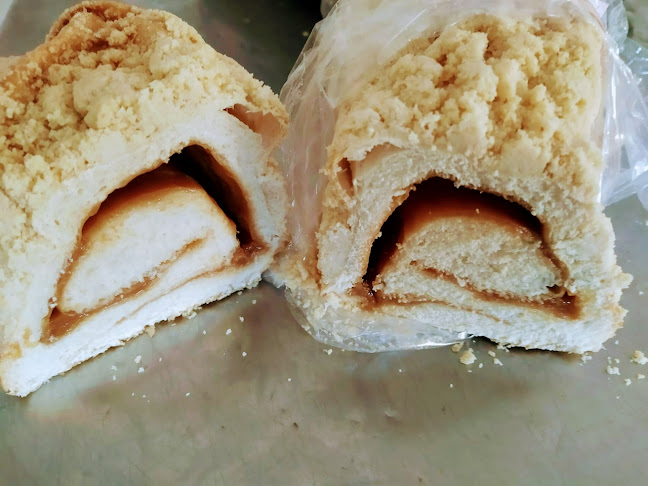 Levipão - Fazenda Rio Grande