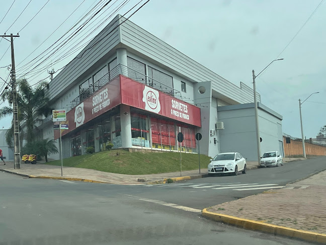 Comentarii opinii despre Eskimó sorvetes petrópolis