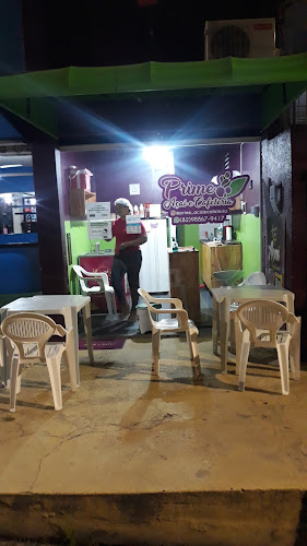 Açaí e Cafetaria Prime