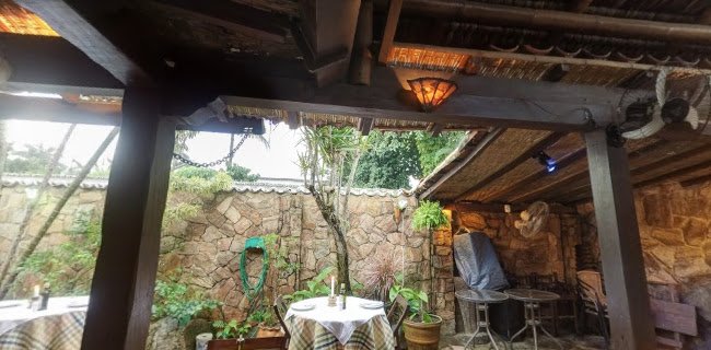 Restaurante e Pizzaria Punto Divino