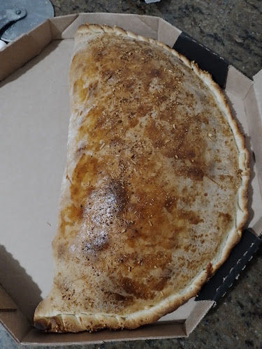 Carlucio Pizzas - Betim