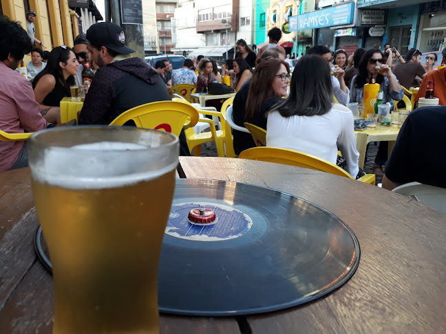 Opinii despre Matias Bar în Curitiba - Gastronomia e hotelaria