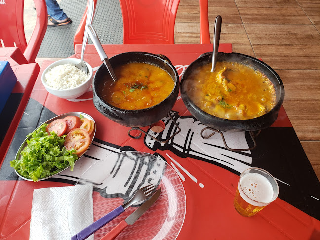 Só Pastéis - Guarapari