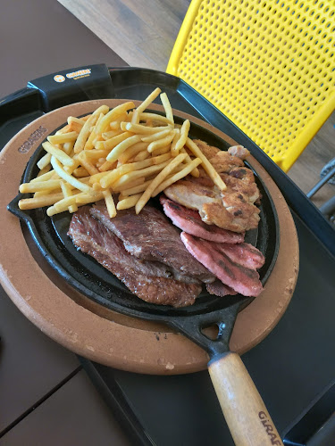 Opinii despre Giraffas în Barreiras - Gastronomia e hotelaria