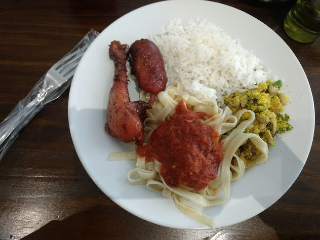 Opinii despre Restaurante Jaguar în Jaguaquara - Gastronomia e hotelaria