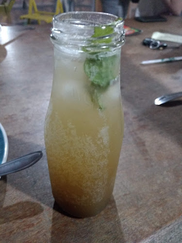 Tapiocaria Cangaço - Gastronomia e hotelaria