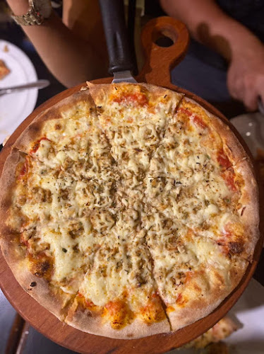 Dio Restaurante - Niterói